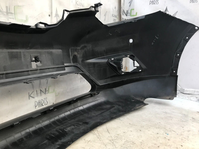 NISSAN X-TRAIL T32 2014-2017 FRONT BUMPER PDC GENUINE 620224CE0H