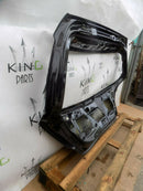 VAUXHALL ASTRA 2004-2010 MK5 TAILGATE BOOT LID 5 DOOR IN BLACK