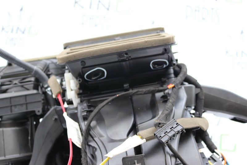 FIAT 500L TREKKING 2013-17 RHD COMPLETE CLIMATE CONTROL HEATHER MATRIX 51974040