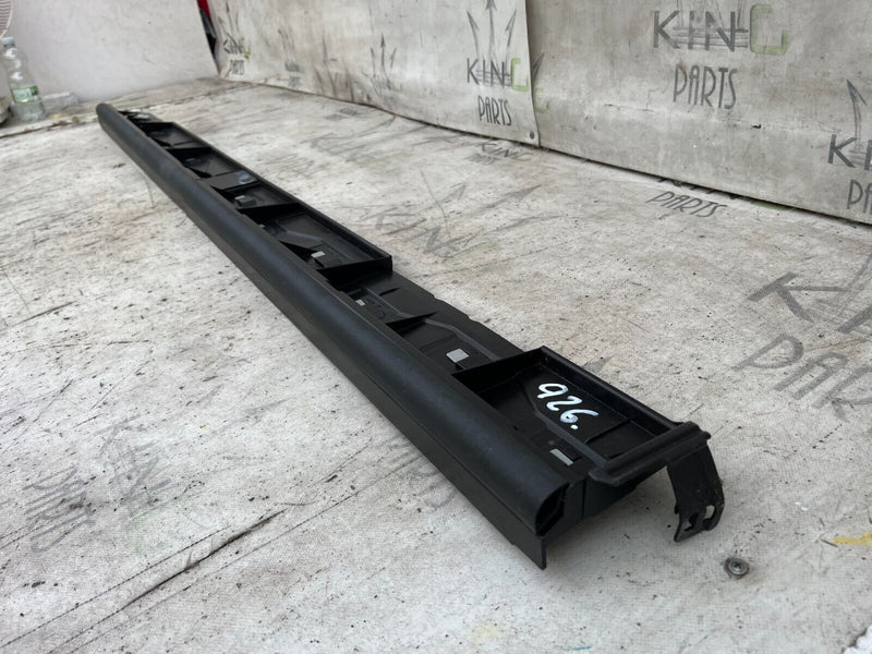MAZDA CX-5 2012-2017 DRIVER SIDE SKIRT SILL COVER KD53-51PL1