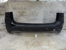 BMW X1 F48 2015-2019 REAR BUMPER PDC GENUINE 5112 7332324