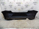 VW POLO V MK6 (6C) FACELIFT 2014-2017 REAR BUMPER GENUINE PDC 6C6807421A