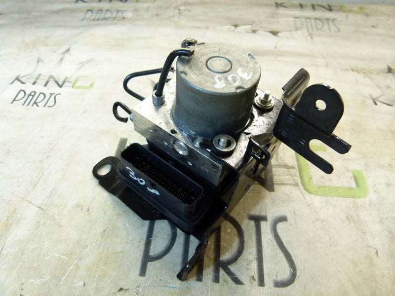 PEUGEOT 308 SW ESTATE 2017-21 ABS PUMP MODULATOR 9832278080