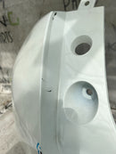 NISSAN JUKE F16 2019-ON REAR BUMPER UPPER SECTION 850226PA0H