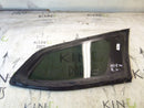 PEUGEOT 308 SW ESTATE 2017-21 REAR LEFT SIDE WINDOW GLASS 9805551380