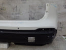 NISSAN QASHQAI MK2 J11 LCI 2018-ON REAR BUMPER GENUINE 85022HV20H