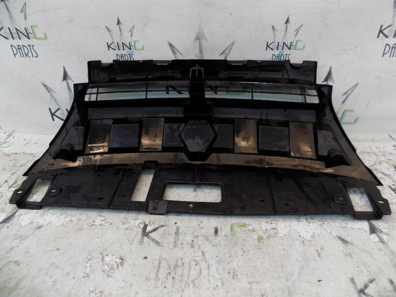 RENAULT SCENIC III 2009-2012 GRILL FRONT BUMPER BRACKET GRILLE 620360003R