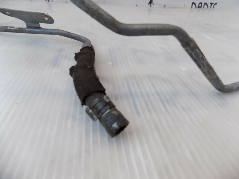 AUDI A4 (B8/8K) 2008-2015 POWER STEERING RETURN HOSE PIPE LINE 8K0422891
