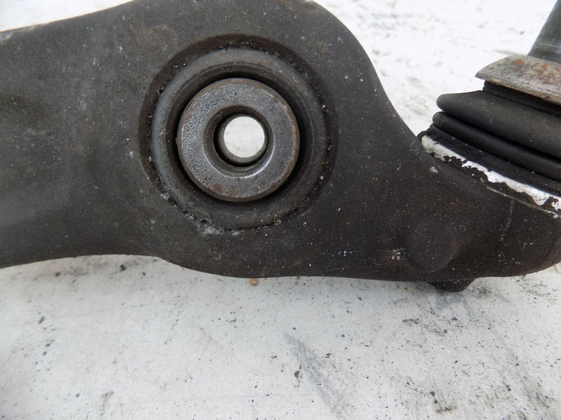 BMW 5 SERIES F10 F11  LOWER FRONT WISHBONE  (RIGHT) GENUINE 947R