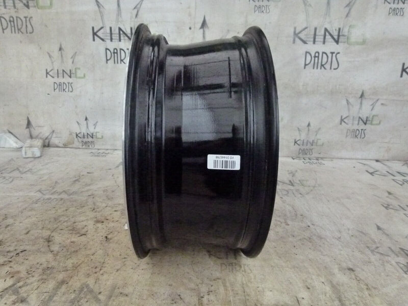 VOLVO V40 LCI 2016-ON WHEEL ALLOY RIM 16" 7J ET50 GENUINE 31445798