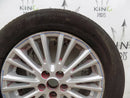 FORD GALAXY S MAX 17" ALLOY WHEEL 7.5Jx17H2 ET55 EM2C-1007-B1A 235/55R17