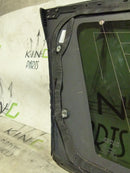 RANGE ROVER SPORT 13-17 REAR RIGHT QUARTER WINDOW GENUINE E443R000073