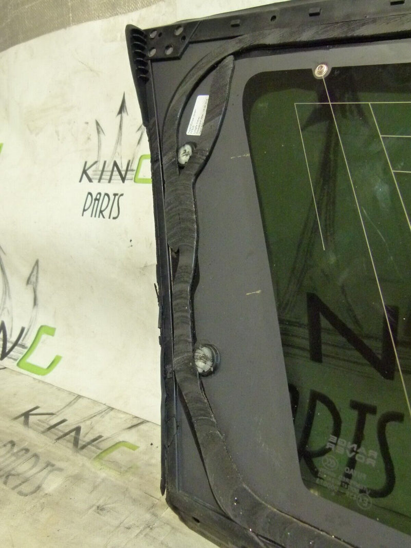 RANGE ROVER SPORT 13-17 REAR RIGHT QUARTER WINDOW GENUINE E443R000073