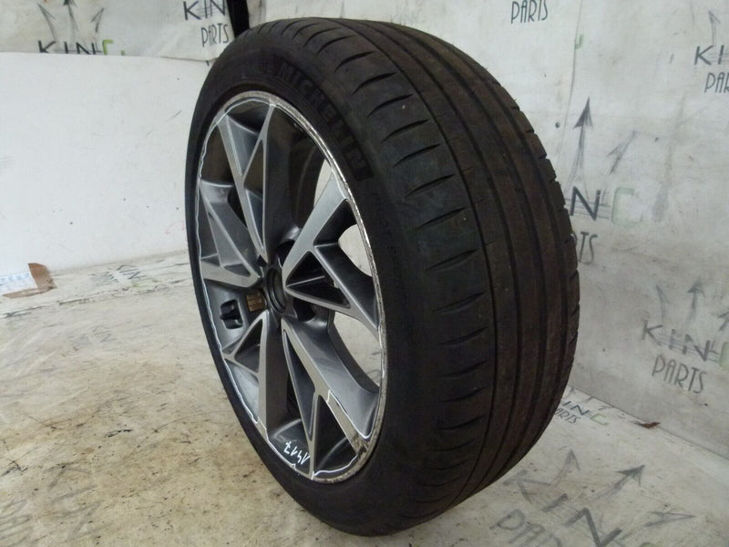 KIA NIRO LCI 2018-22 ALLOY RIM 18" & TYRE 225/45/18 7.5J ET60 52910G5600
