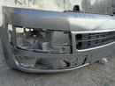 VW TRANSPORTER CARAVELLE T5 2012-2015 FRONT BUMPER 7E5807221