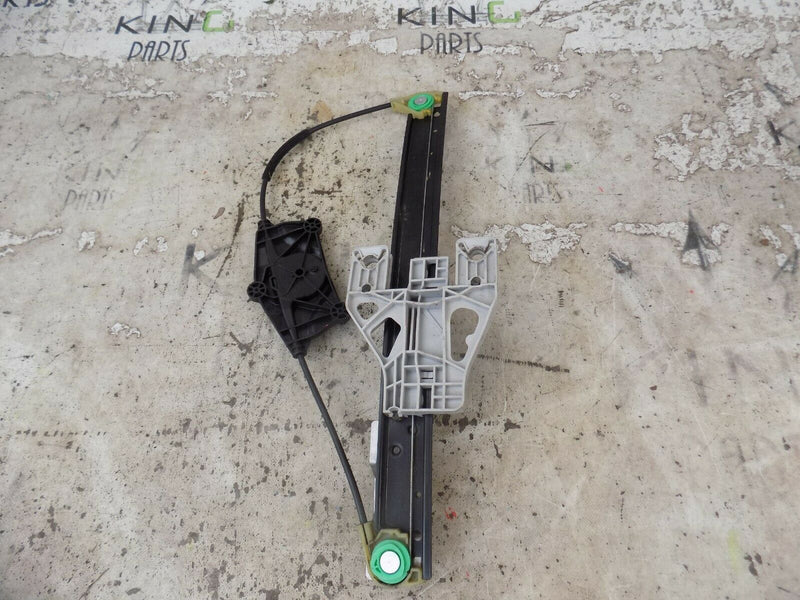 AUDI A4 B8 2009-2015 REAR DRIVER SIDE RIGHT  WINDOW REGULATOR 8K0839462A