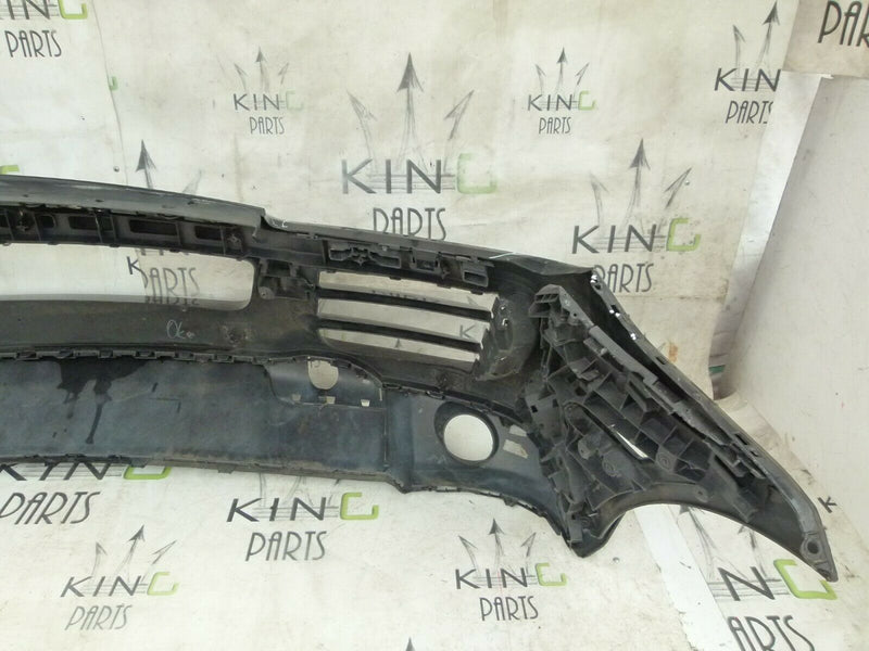 PORSCHE CAYENNE 9PA FACELIFT 2007-2010 FRONT BUMPER GENUINE PDC 7L5807061