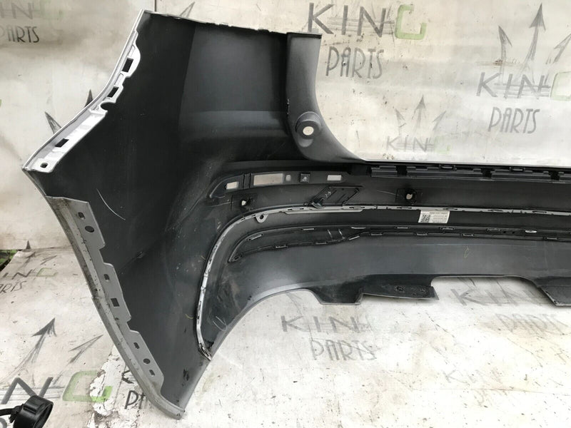 VOLVO XC60 II INSCRIPTION LCI 2021-ON REAR BUMPER PDC GENUINE 31689246