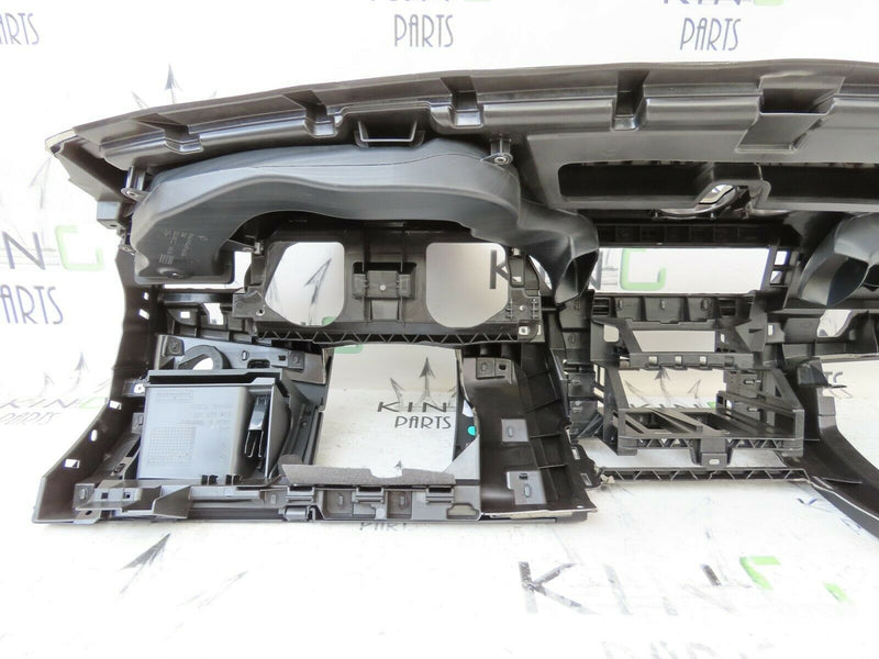 SKODA SUPERB MK3 3V0 2015 2016 GENUINE BLACK DASHBOARD NO AIRBAG KIT NEW