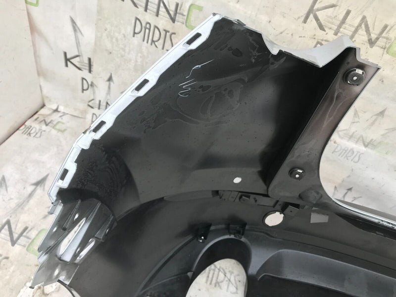 MAZDA CX-30 2019-ON REAR BUMPER PDC GENUINE DFR550221