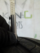 JAGUAR XJ X351 WHEEL ALLOY RIM & TIRE 9JX19CH ET-49 AW931007CA GENUINE