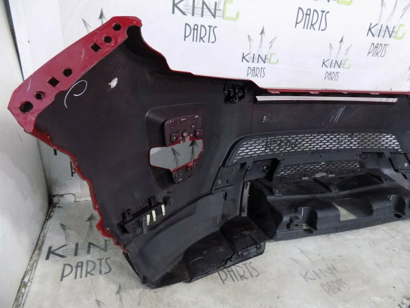 RANGE ROVER EVOQUE L538 DYNAMIC 2011-15 FRONT BUMPER GENUINE BJ3M-17K945