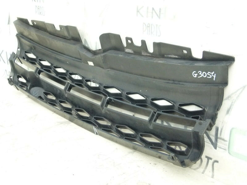 RANGE ROVER EVOQUE L538 2011-15 FRONT BUMPER GRILL GRILLE DJ32-8200-AA