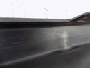 CITROEN DS3 2009-2016 REAR BUMPER DIFFUSER SKIRT TRIM VALANCE 9683741170