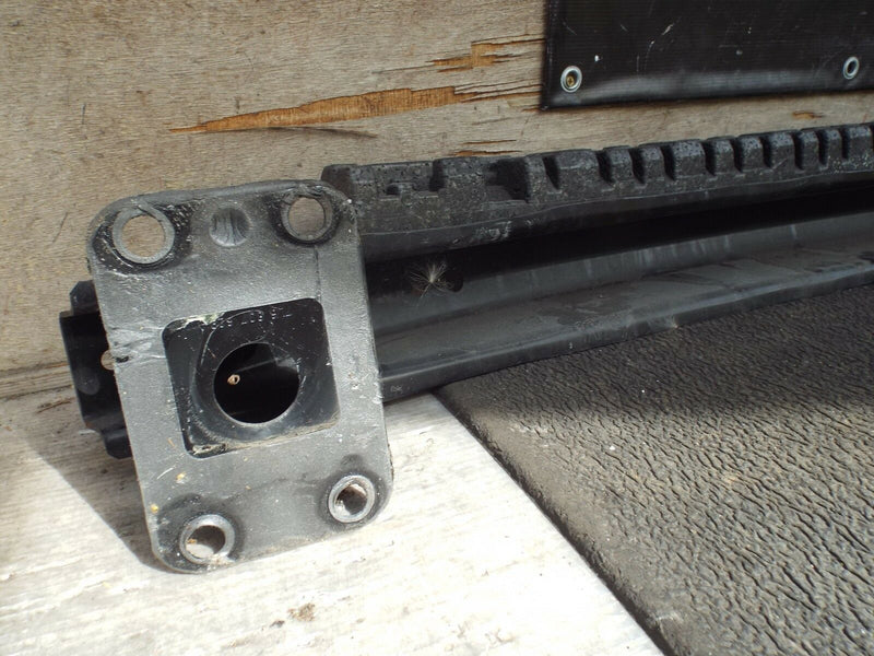 VW Touareg Cayenne MK1 2002-2010 Rear Bumper Bar Support Beam Reinforcement