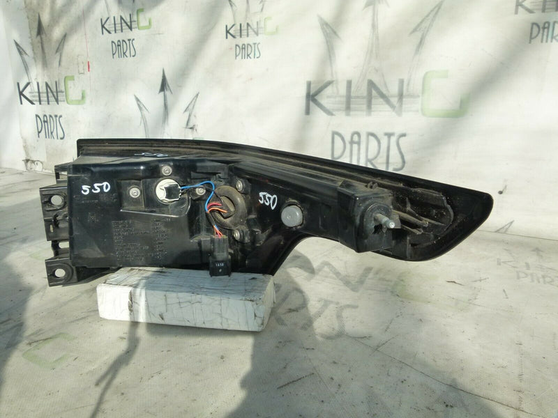 RANGE ROVER SPORT L494 2013-16 REAR LIGHT LEFT PASSENGER SIDE FK6M-13405-AA