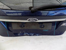 FORD FIESTA VII MK7 2008-2014 GENUINE TAILGATE BOOT LID PANEL OEM & GLASS