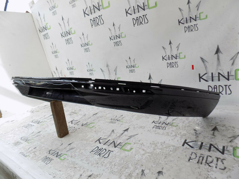 VW PASSAT B8 3G ESTATE 2015-2018 LOWER REAR BUMPER GENUINE 3G5807521D