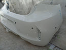 VAUXHALL CORSA F 2019-ON REAR BUMPER GENUINE 39182039