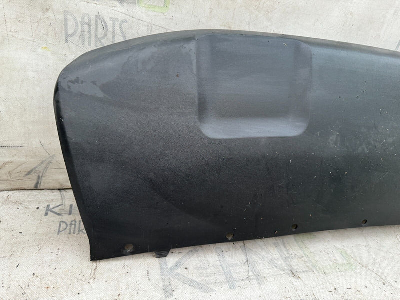 FORD ECOSPORT 2018-2021 FRONT BUMPER LOWER COVER GN15-17D957N