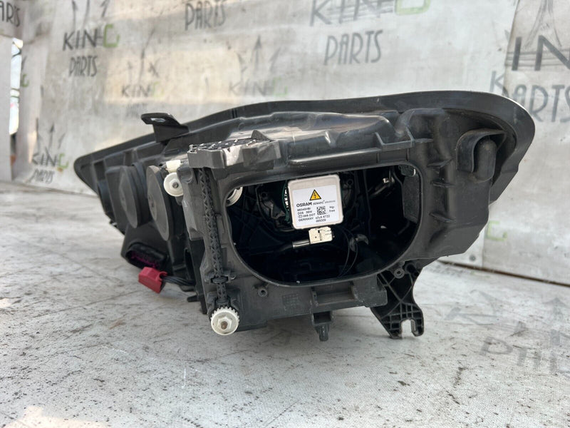 AUDI A6 C7 2011-2015 DRIVER SIDE BI-XENON DRL HEADLIGHT 4G0941006D