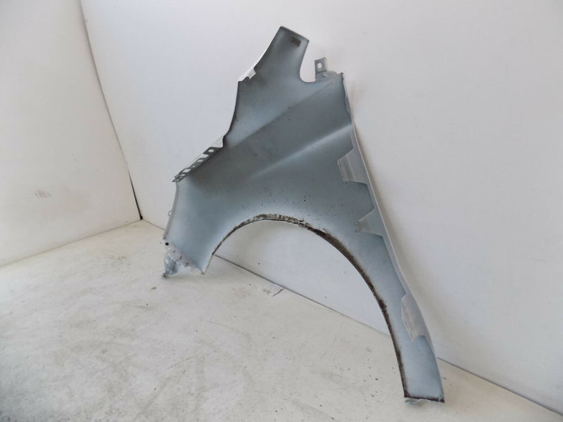 CITROEN C4 2011-2014 GENUINE FRONT FENDER WING PANEL RIGHT DRIVER SIDE OS