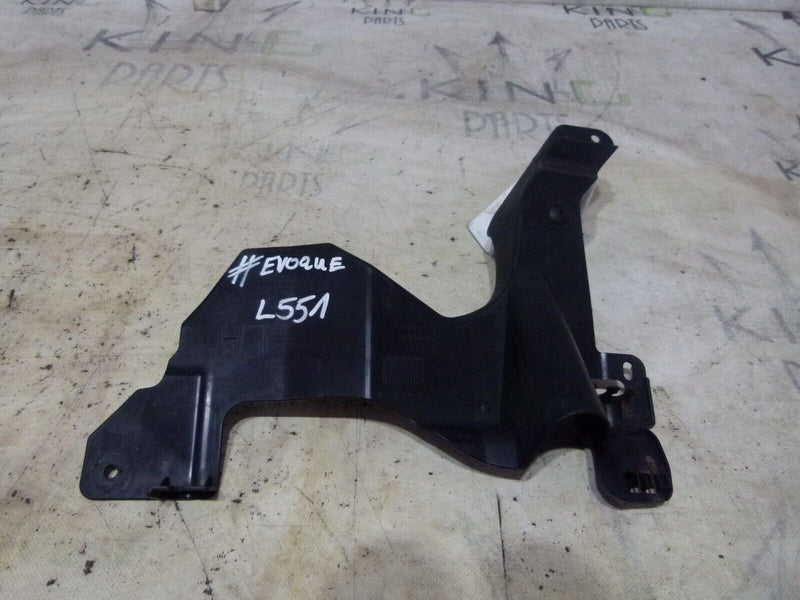 RANGE ROVER EVOQUE HYBRID L551 2019-ON FRONT LEFT WING BRACKET K8D27F01FBE #