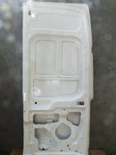 FORD TRANSIT XLWB HIGH ROOF 2013-22 REAR DOOR PANEL LEFT PASSENGER SIDE
