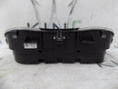 SKODA FABIA VRS 5J 1.4l PETROL SPEEDOMETER INSTRUMENT CLUSTER 5J0920941F