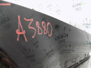 Skoda Superb 3U5 MK1 2001-2008 Rear Bumper Genuine Black 3U5807421