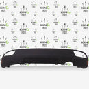 KIA VENGA YN 2010-2014 REAR BUMPER DIFFUSER SKIRT TRIM VALANCE 86612-1P000 B5037