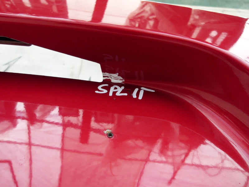 SUZUKI SWIFT MK6 2017-2020 REAR BUMPER GENUINE 7181153R