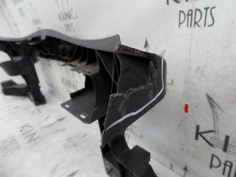 MERCEDES SPRINTER 906 2006-18 FRONT SLAM PANEL RADIATOR SUPPORT