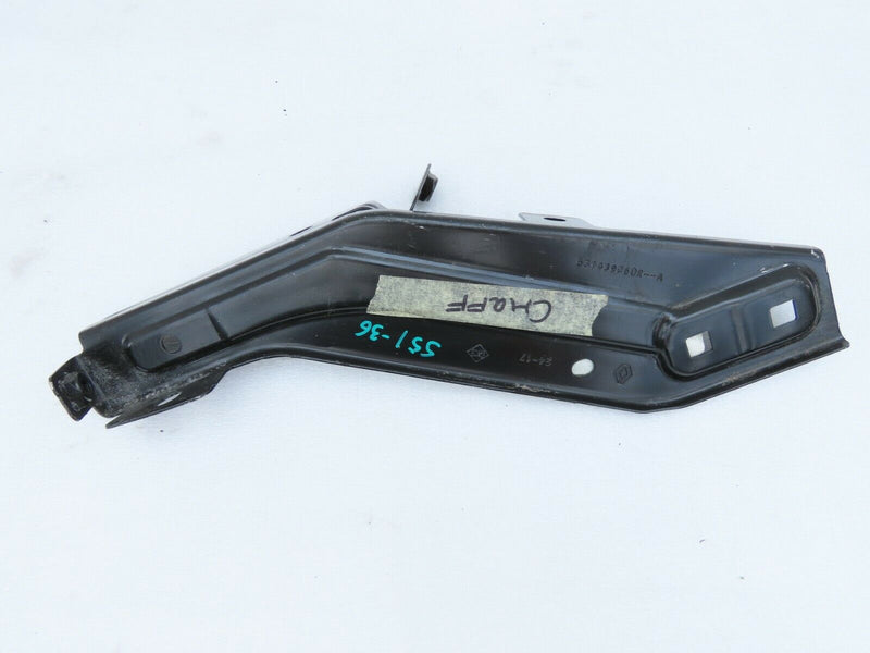 RENAULT TWINGO 2007-2014 FRONT LEFT FENDER MOUNT 631436494R /S51-36