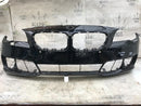 BMW 5 SERIES F10 FACELIFT 2014-2017 FRONT BUMPER PDC GENUINE 7331706