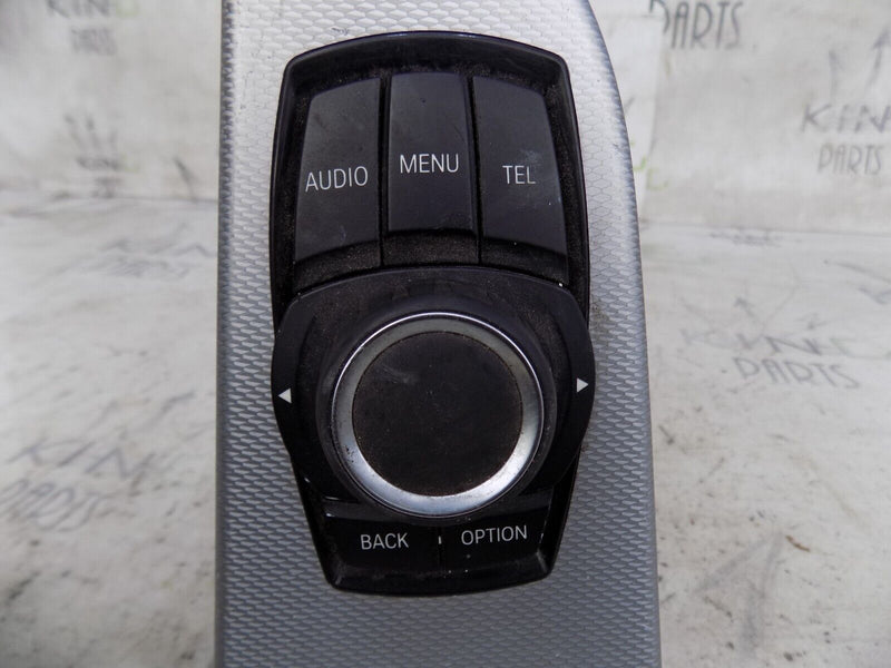 BMW F30 F31 2012-15 MULTIMEDIA & DRIVE CONTROL SWITCH PANEL GENUINE 926170403 #