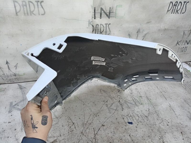 PEUGEOT 2008 2019-2022 REAR BUMPER N/S LEFT CORNER 9827298180