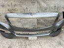 MERCEDES C CLASS W205 2014-2016 FRONT BUMPER GENUINE W2058850125