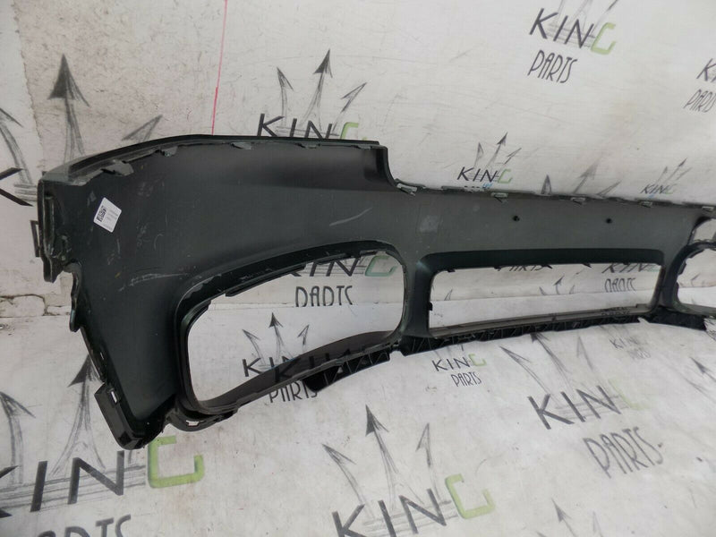 BMW MINI COOPER COUNTRYMAN F60 2017-ON FRONT BUMPER GENUINE 5111 7390520