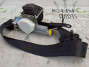 FORD FIESTA MK7 ST PASSENGER SIDE FRONT SEAT BELT GENUINE C1BBA61295AE
